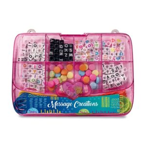 Crazy Chic Braccialettidell’Amicizia Pink 18151