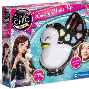Crazy Chic Lovely Cigno18632