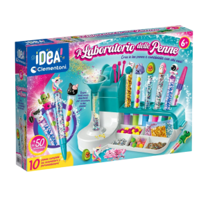 Crea Idea Laboratorio delle Penne 18748