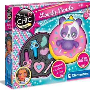 Crazy Chic Trousse Panda 18821