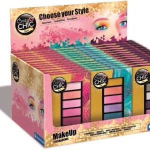 Crazy Chic Teen Mini Trucchi 18823
