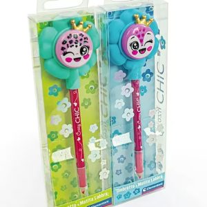 Crazy Chic Ombretto & Matita Lily 19424