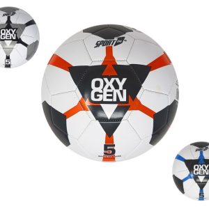 Pallone Cuoio Calcio Oxigen 702100326