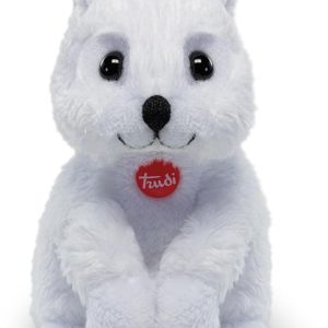 Trudi Sweet Lepre Artica Parco dello Stelvio 52240