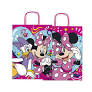 Borsa Carta Disney Allegra 26x12x34 WNA26679F