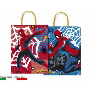Borsa Carta Marvel Foto26x12x34 MVA26909F