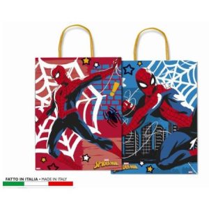 Borsa Carta Marvel Allegra 36x12x46 MVA36909F