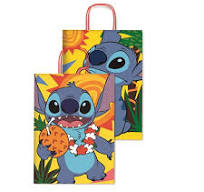 Borsa Carta Disney Allegra 36x12x46 WNA36662H