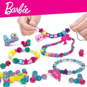 Barbie Fashion Jewellery Bag 99375