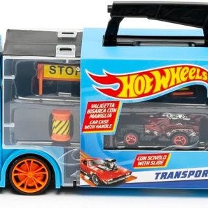 Hot Wheels Transporter 40Cm 42040