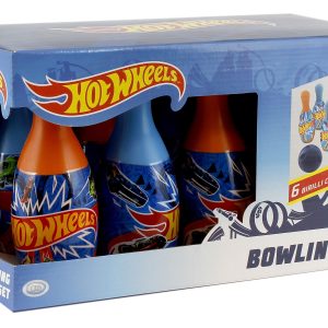 Hot Wheels Bowling Set 42046