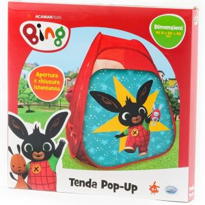 Bing Tenda Pop Up 80x80x90 48415