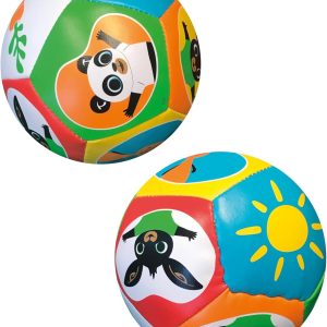 Bing Baby Ball Ultra Soft 48420