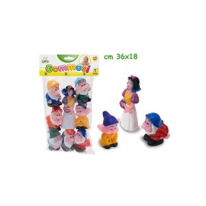 Gogo Baby Busta GommosiBiancaneve 7 Nanni 70625