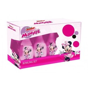 Birilli Minnie 6pz Scatola 20998