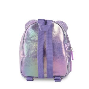Zaino Shiny Assortiti COL24511