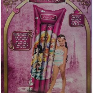 Gonfiabile Princess Materassino 180cm PR00004