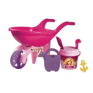 Set Mare Princess Carriola Mare PR00012