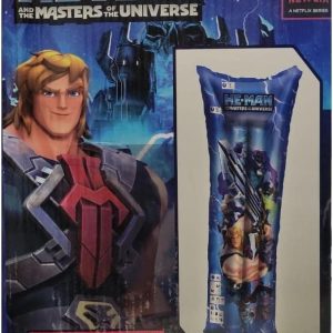 Gonfiabile He Man Materassino 180cm HE00104