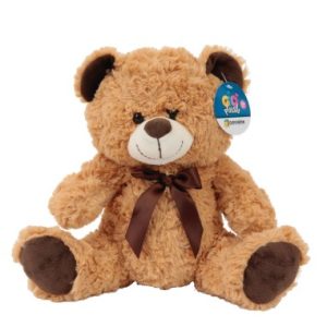 Giò Plush Peluche Orso Baby 28cm Ricciolino GGI190008