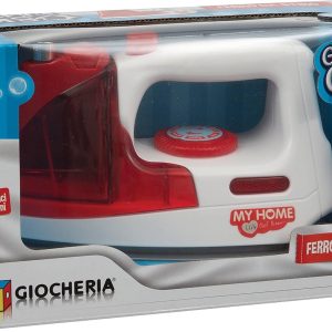 Giochi di Casa Ferro daStiro GGI190096