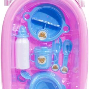 Coccole e Baci Set Bagnetto GGI190195
