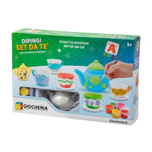 A di Arte Dipingi Set da Te GGI190315