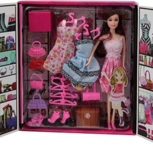 Princy Bella Fashion Girl GGI190377