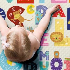 Giò Baby Tappetone Mille Giochi GGI200105