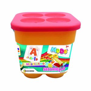 A di Arte Pasta Modò Secchiello 12pz GGI210023