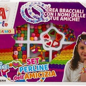 A di Arte Set Perline dell’Amicizia GGI210057