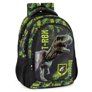 Zaino Multi Round Julian Ross T-Rex JR43782