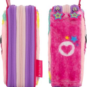 Astuccio Triplo 45pz Julian Ross Pandacorno JR43879