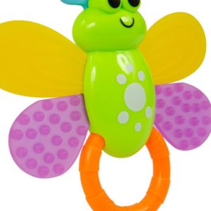 Giò Baby Farfalla Dentizione GGI240287