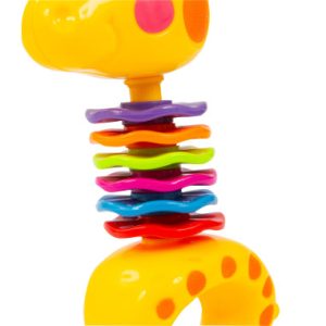 Giò Baby Sonaglio Giraffa GGI240288
