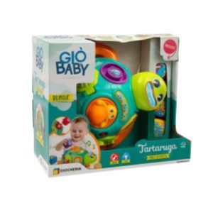 Giò Baby Tarta Trainabile Incastri GGI240317