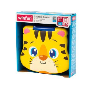 Giò Baby Laptop Junior Tiger GGI240326