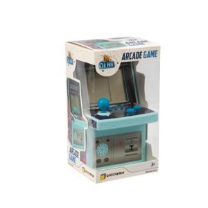 Mr Genio Console Arcadecon Schermo LCD GGI250002