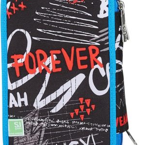 Astuccio Seven 3Zip Sj Gang Born to Fun Boy 30C202403899