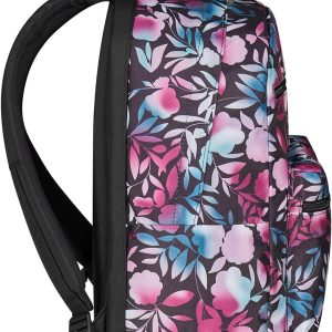 Zaino Seven Water Flowers Reversible con Cuffia 200102502300