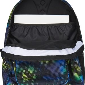 Zaino Seven Freethink Boy Acid Green 200102563604