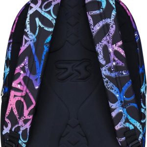 Zaino Seven Freethink Girl English Lavander 2001025643D8