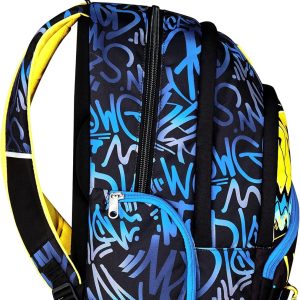 Zaino Seven Dual HiddenSpot Boy 200102532550