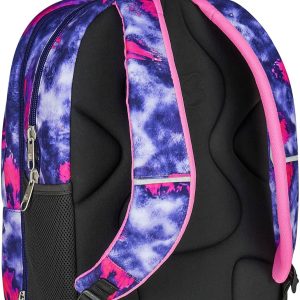 Zaino Seven Dual DetachShady Dye Girl Violet 200102545377