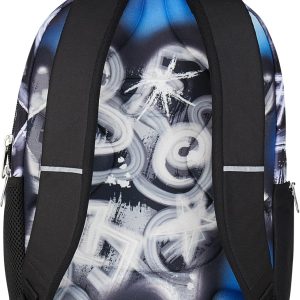Zaino Seven Dual Quick Graffiti Boy 200102547564