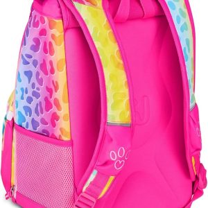Zaino Seven Sdopp.Big sj Gang Cat&Air Candy Fuxia 20C202537379