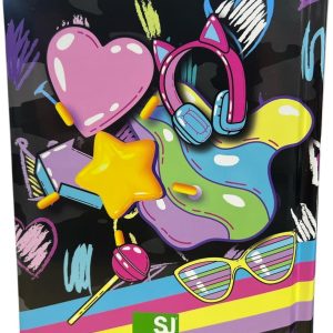 Diario Seven Agenda 10MSj Cartotecnica Girl 50C202504000
