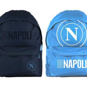 Zaino SSC Napoli Americano New Ass. SSCN25028