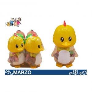 Plastichina Tutteforme Papero 70774