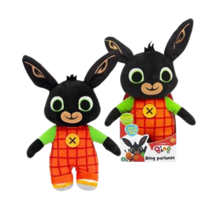 Bing Peluche 33Cm Parlante BNG02000